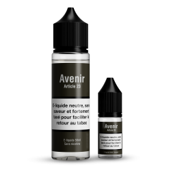 Avenir - 10 ML