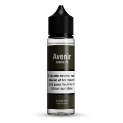 Avenir - 50 ML