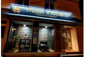 Brumes d'Avalonia